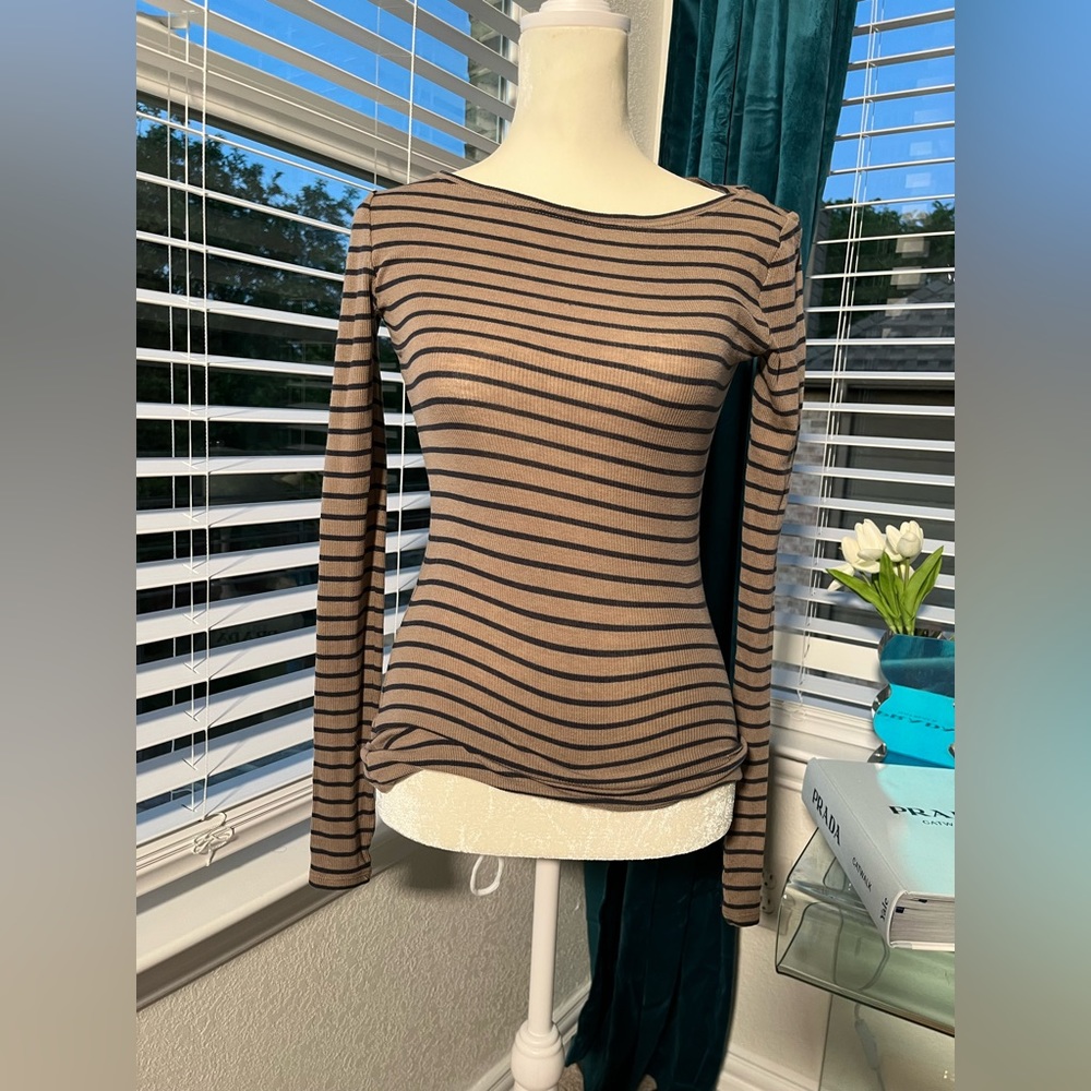 ASOS Long Sleeve Shirt